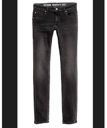 H&M | デニムパンツ