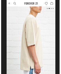 FOREVER 21 | Tシャツ/カットソー