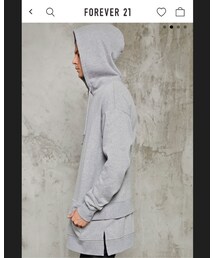 FOREVER 21 | パーカー