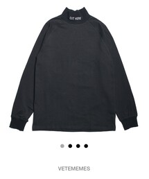 VETEMEMES | Tシャツ/カットソー