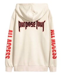 PURPOSE TOUR | パーカー