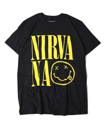 NIRVANA | (Tシャツ/カットソー)