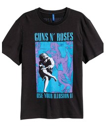 GUNS N' ROSES | Tシャツ/カットソー
