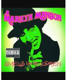 MARILYN MANSON | Tシャツ/カットソー