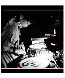 DJ🎧 | 音楽/本・雑誌