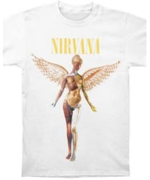 NIRVANA | Tシャツ/カットソー