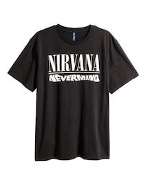 H&M | Tシャツ/カットソー