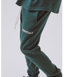 FOG ESSENTIALS | パンツ