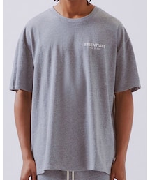 FOG ESSENTIALS | Tシャツ/カットソー