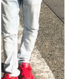 ZARA MAN | デニムパンツ