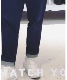 UNIQLO | デニムパンツ
