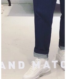 NIKE | シューズ
