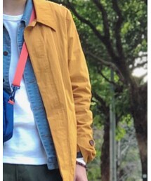 no brand | ジャケット/アウター