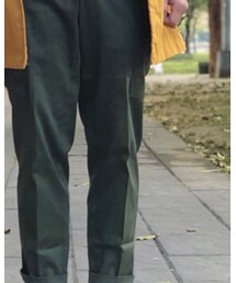 plain-me | チノパンツ