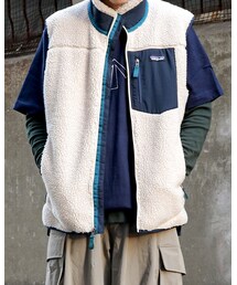 patagonia | ベスト