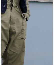 Club stubborn | つなぎ/オールインワン