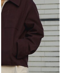 UNIVERSAL PRODUCTS | ブルゾン