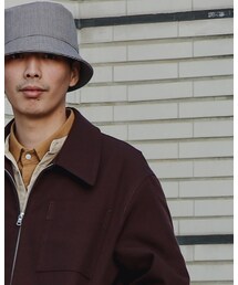 UNIVERSAL PRODUCTS | キャップ