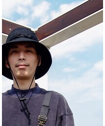 STUSSY | キャップ