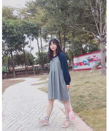 MONKI | ワンピース/ドレス