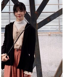 ZARA | ジャケット/アウター