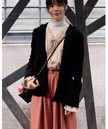 Ungrid | トップス