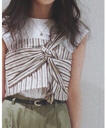 Kastane | トップス