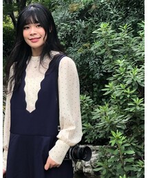 MOUSSY | シャツ/ブラウス