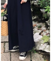 MUJI Labo | シューズ