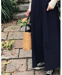 ZARA | バッグ