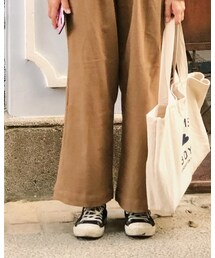 MUJI Labo | シューズ