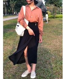 mercibeaucoup, | Front(その他)