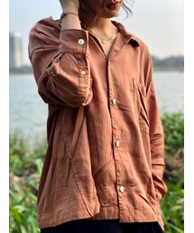 mercibeaucoup, | Front2(その他)