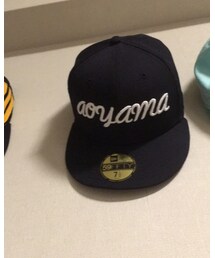 MR.GENTLEMAN | キャップ