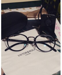 VIKTOR&ROLF | メガネ