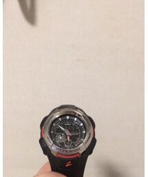 G-SHOCK | アナログ腕時計