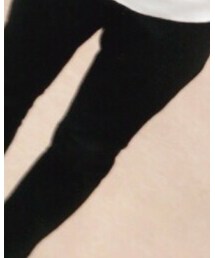 SPINNS | その他パンツ