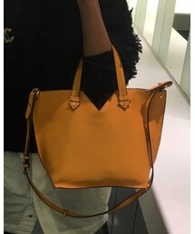 ZARA | ハンドバッグ