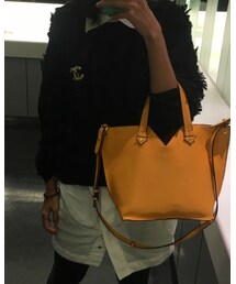 DOUBLE STANDARD CLOTHING | シャツワンピース