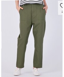 GU | パンツ
