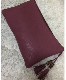 GUCCI | クラッチバッグ