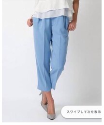 UNIQLO G.V.G.V | スラックス