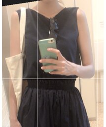 UNIQLO | タンクトップ