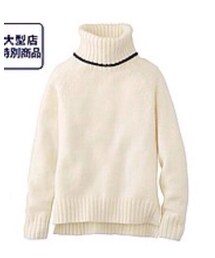 UNIQLO | ニット/セーター