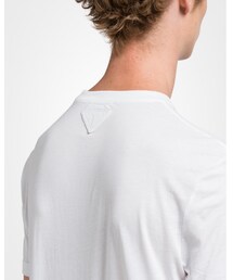 PRADA | mens XSサイズ着用(Tシャツ/カットソー)