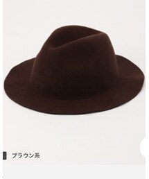 no brand | ハット