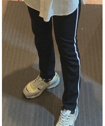ZARA | スラックス