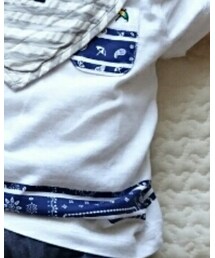 Arnold Palmer | トップス