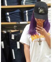 THRASHER | Tシャツ/カットソー