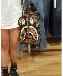 A BATHING APE | ハンドバッグ